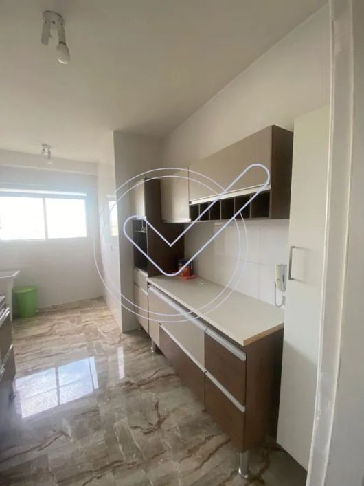 VENDA - APARTAMENTO 3 DORMITÓRIOS EM BARUERI - NAÇÕES CLUB DE MORAR