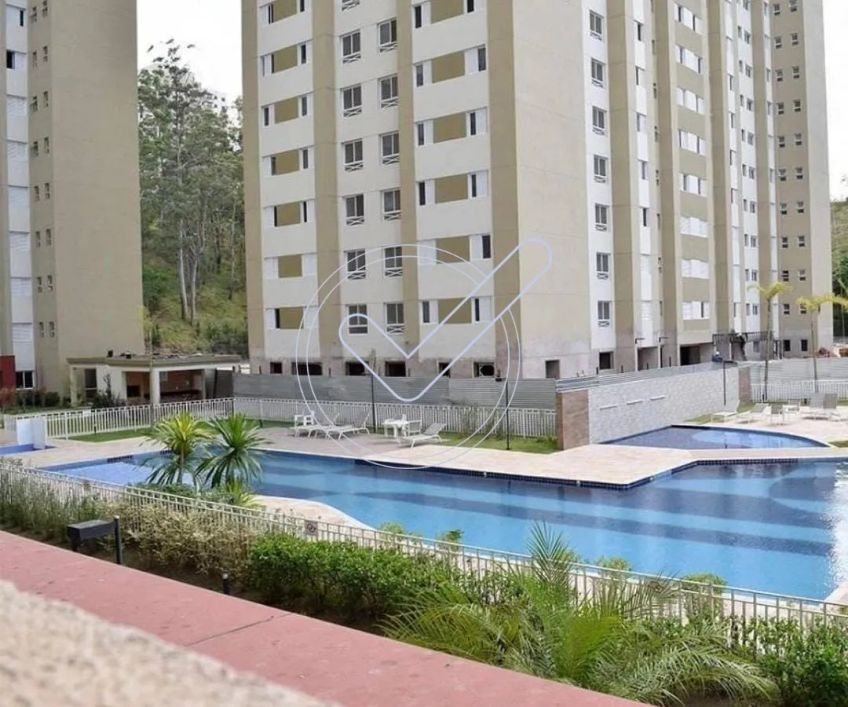 VENDA - APARTAMENTO 3 DORMITÓRIOS EM BARUERI - NAÇÕES CLUB DE MORAR