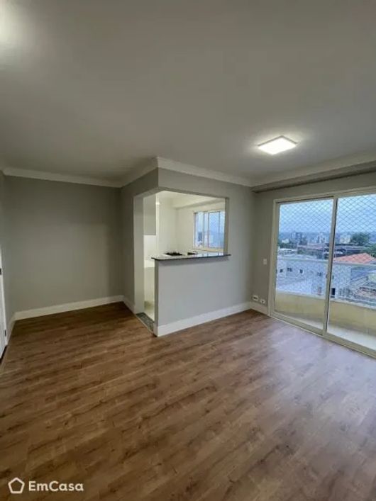 Apartamento à venda em Barueri