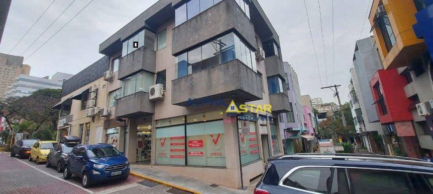 Prédio à venda, 350 m² por R$ 3.500.000,00 - Alphaville Comercial - Barueri/SP