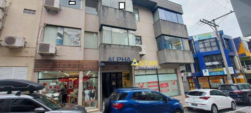 Prédio à venda, 350 m² por R$ 3.500.000,00 - Alphaville Comercial - Barueri/SP
