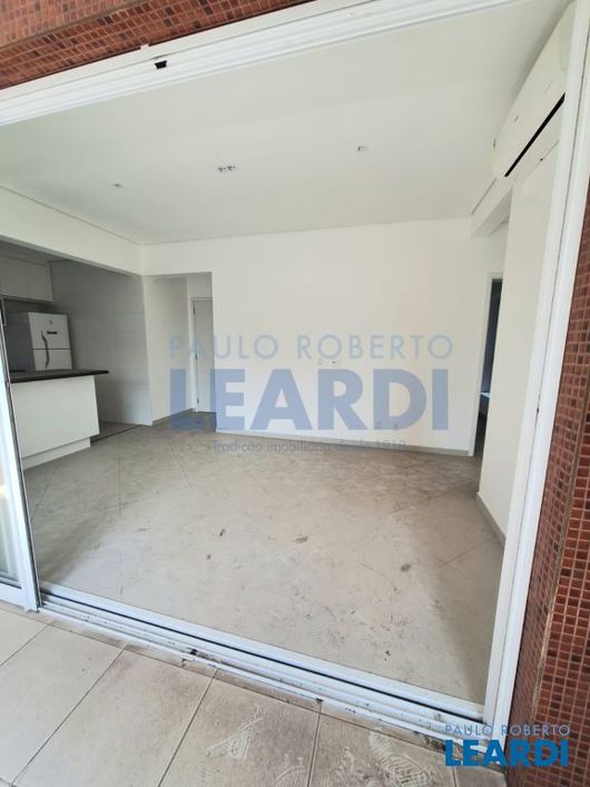 APARTAMENTO - EMPRESARIAL 18 DO FORTE - SP