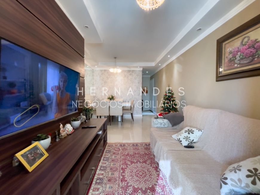 Apartamento de alto padrão no Residencial Alphaview à venda