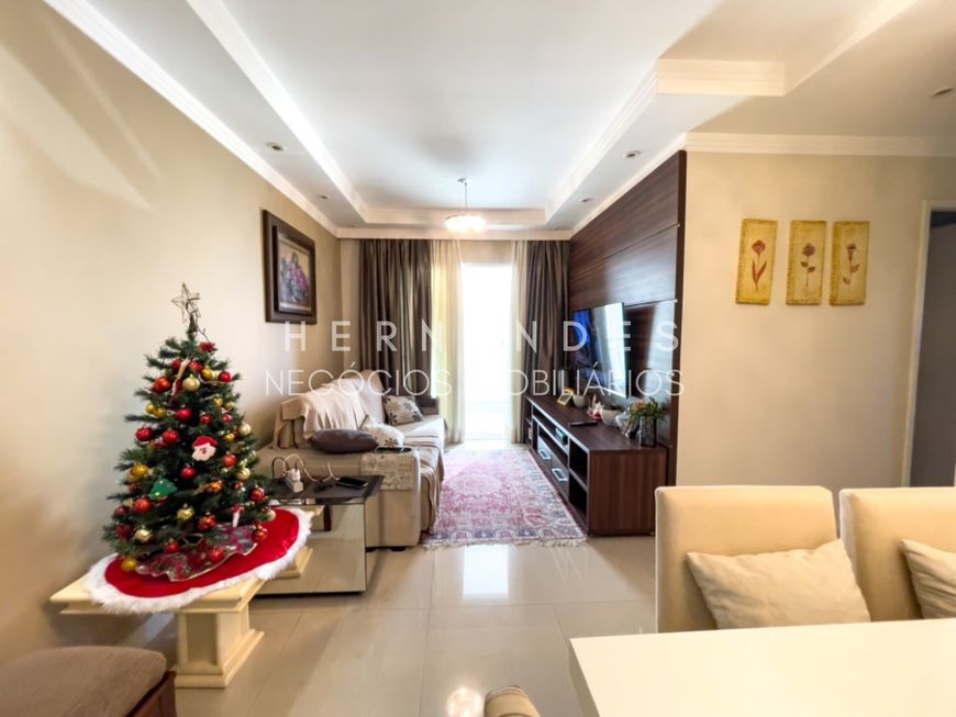 Apartamento de alto padrão no Residencial Alphaview à venda