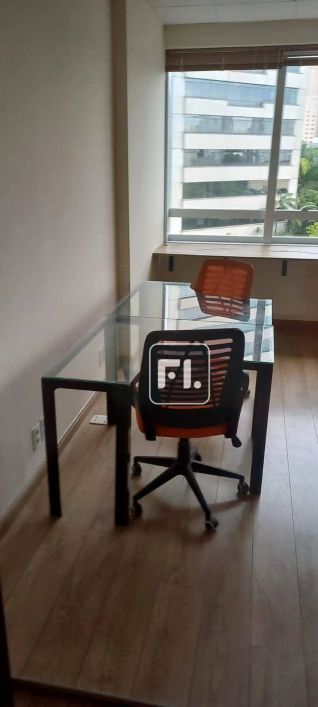 Conjunto à venda, 42 m² por R$ 360.000,00 - Alphaville - Barueri/SP