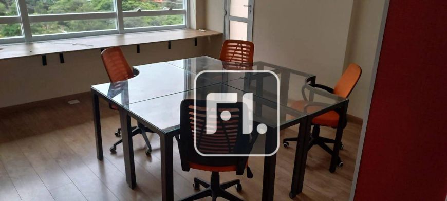 Conjunto à venda, 42 m² por R$ 360.000,00 - Alphaville - Barueri/SP
