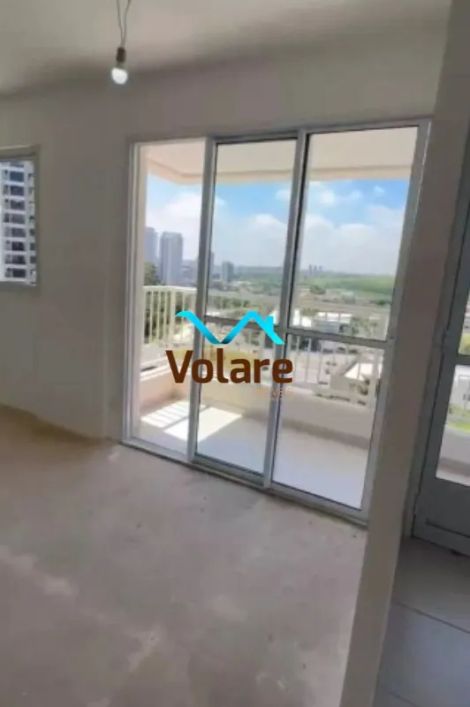Oportunidade imperdível: Apartamento à venda em Barueri-SP, bairro Alphaville Empresarial, 2 quartos