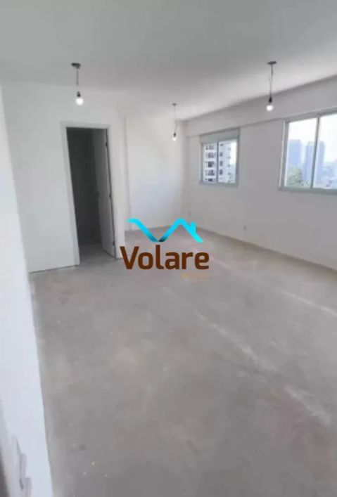 Oportunidade imperdível: Apartamento à venda em Barueri-SP, bairro Alphaville Empresarial, 2 quartos