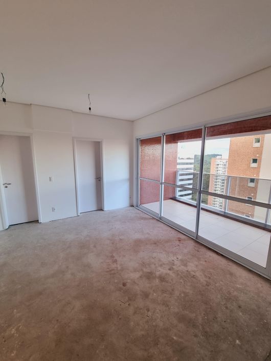 Apartamento à venda no Condomínio Trend Tower em Alphaville, Barueri - SP.
