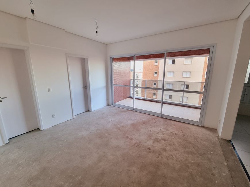 Apartamento à venda no Condomínio Trend Tower em Alphaville, Barueri - SP.
