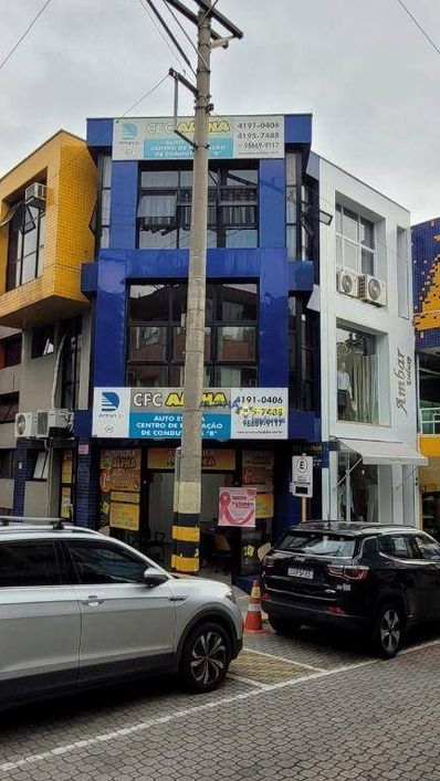 Prédio à venda, 300 m² por R$ 3.000.000,00 - Alphaville Comercial - Barueri/SP
