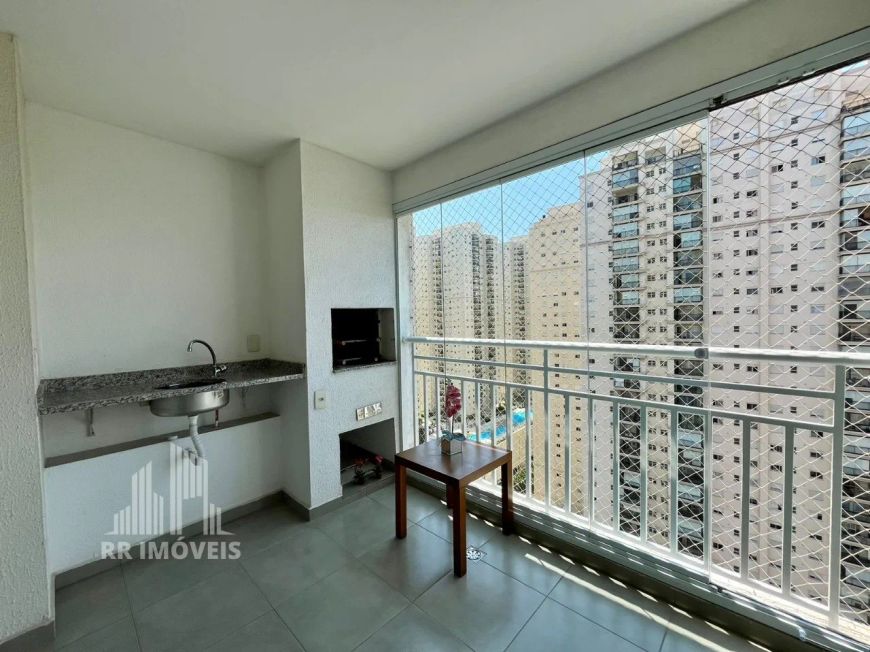 RR6915 Apartamento 85m² CONDOMÍNIO PARQUE BARUERI - OPORTUNIDADE - 3 Dorms 2 Vagas - Barueri SP - Ót