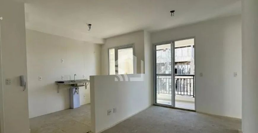 Apartamento à Venda no Centro de São Paulo – Pronto para Morar!