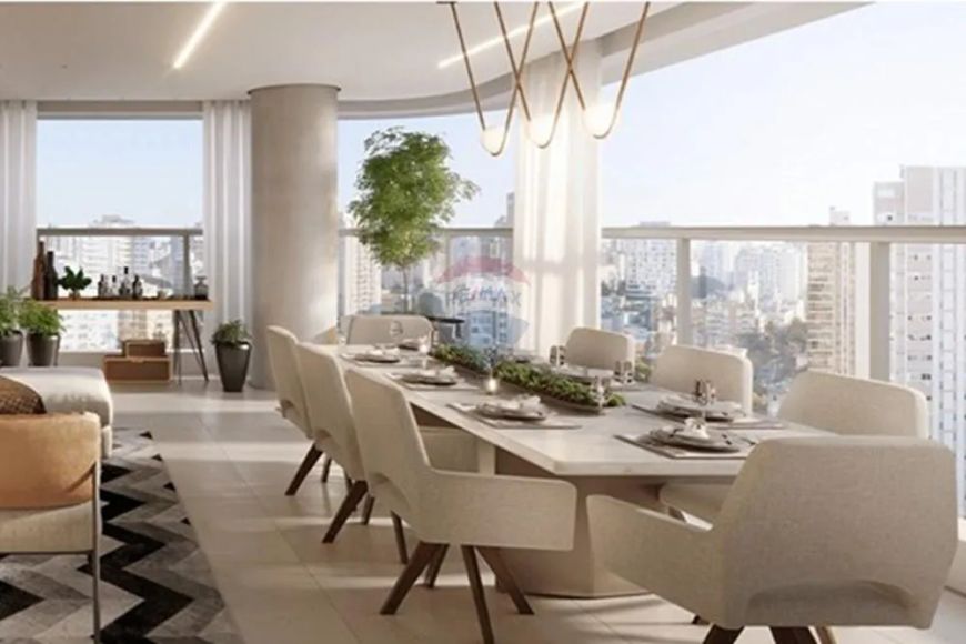 Apartamento a venda com 175 m² em Alphaville, 03 suítes, 04 banheiros, 03 vagas - Neo Alphaville