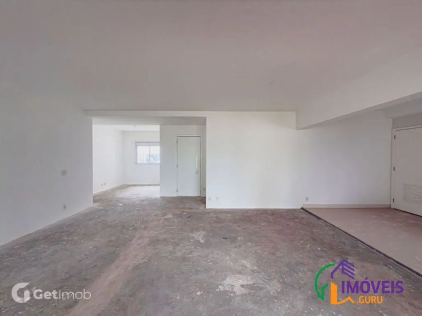 APARTAMENTO - ALPHAVILLE - SP