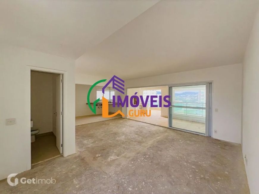 APARTAMENTO - ALPHAVILLE - SP