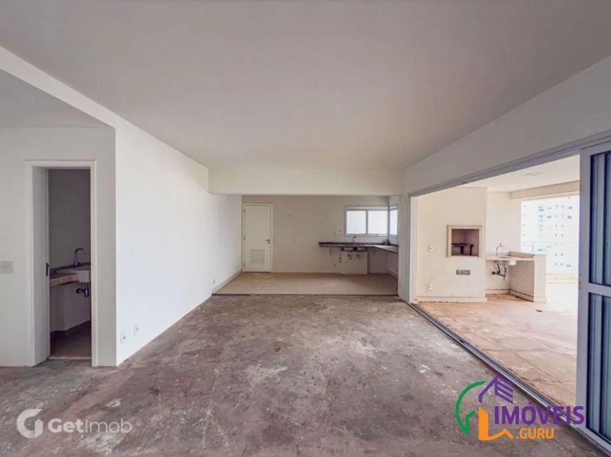 APARTAMENTO - ALPHAVILLE - SP