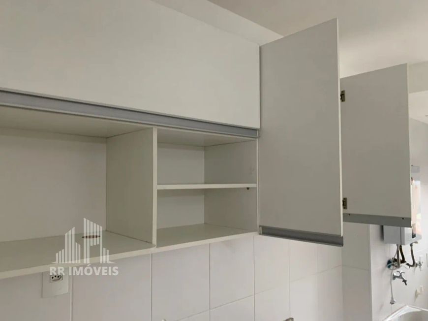 RR6098 Apartamento 60m² CONDOMÍNIO CENTRAL PARK - OPORTUNIDADE - 2 Dorms 1 Vaga - Barueri, SP - Ótim