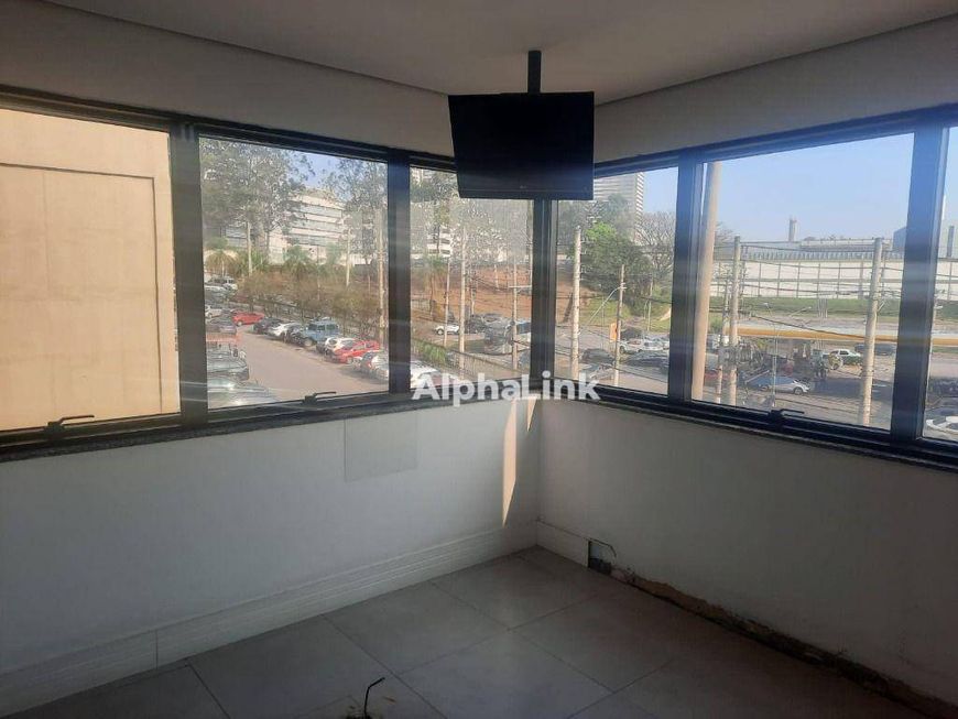 Sala à venda, 75 m² por R$ 490.000,00 - Alphaville - Barueri/SP