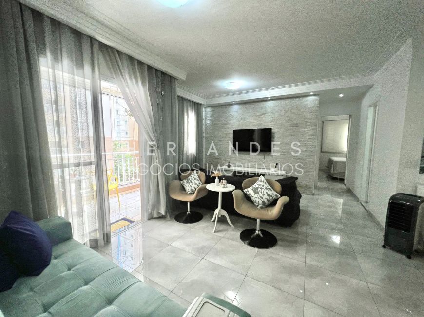 Venda apartamento no Condomínio Alphaview
