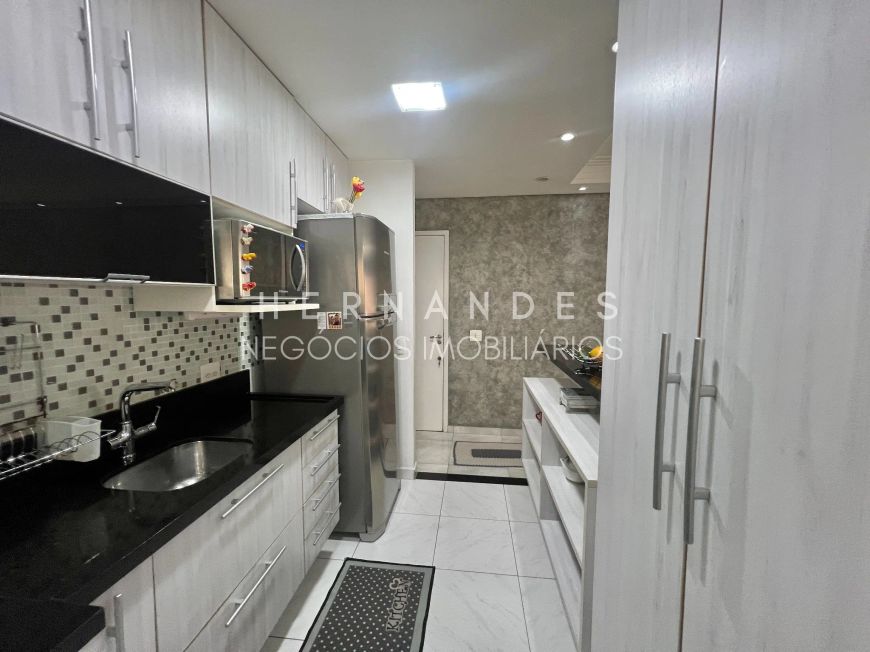Venda apartamento no Condomínio Alphaview