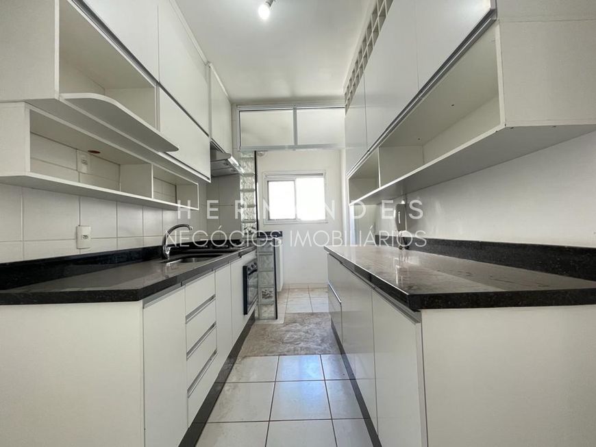 Apartamento de alto padrão no Residencial Alphaview à venda