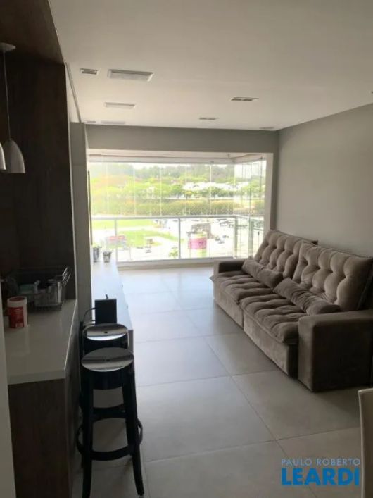APARTAMENTO - BETHAVILLE I - SP