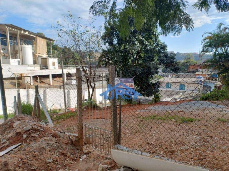 Terreno à venda, 325 m² por R$ 660.000,00 - Jardim Regina Alice - Barueri/SP