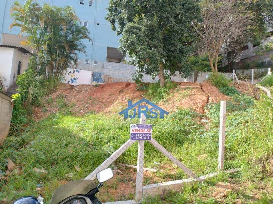 Terreno à venda, 325 m² por R$ 660.000,00 - Jardim Regina Alice - Barueri/SP