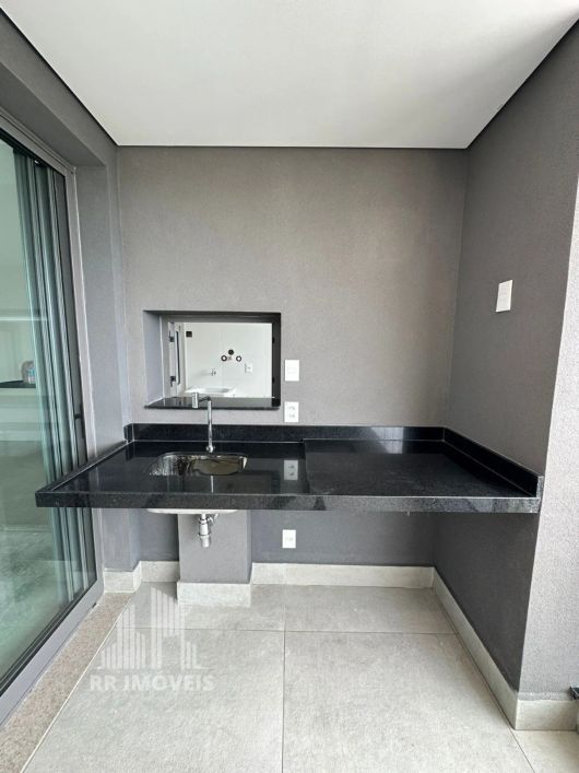 RR6196 Apartamento 50m² CONDOMÍNIO LEVEL - OPORTUNIDADE - 2 Suítes 2 Vagas - Barueri, SP - AV. SAGIT