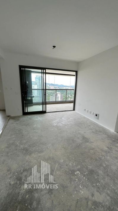 RR6196 Apartamento 50m² CONDOMÍNIO LEVEL - OPORTUNIDADE - 2 Suítes 2 Vagas - Barueri, SP - AV. SAGIT