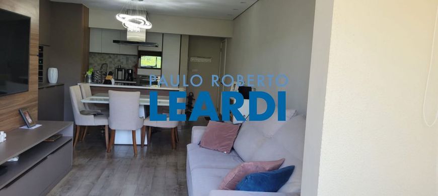 APARTAMENTO - JARDIM TUPANCI - SP