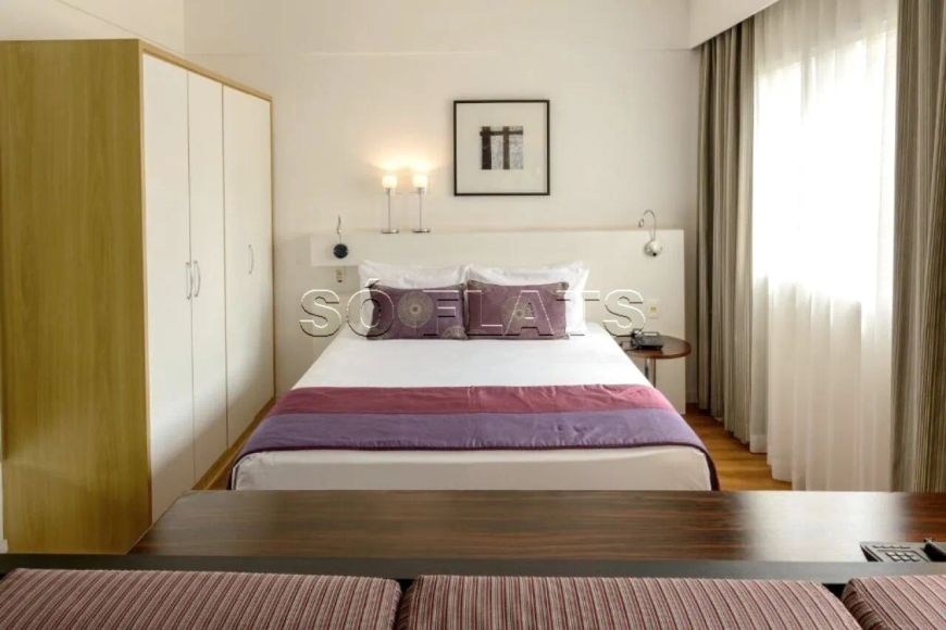 Apartamento com 67m² em Alphaville, ótima opção para investir