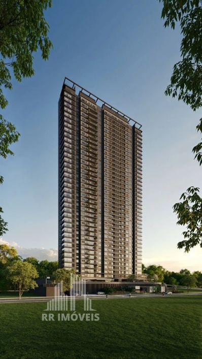 RR7839 Apartamento 95m² CONDOMÍNIO BOSQUE ALPHAGRAN - OPORTUNIDADE - 3 Suítes 2 Vagas - Barueri, SP