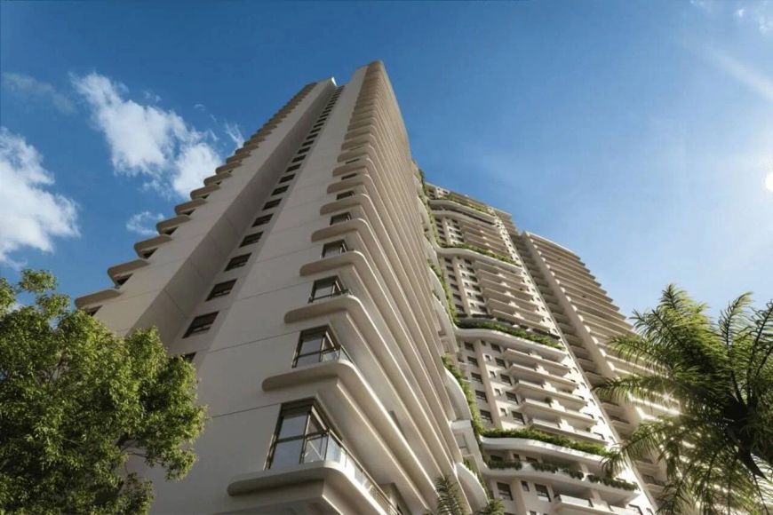 Apartamento para Venda, Alphagran Alphaville, 3 dormitórios, 3 suítes, 3 banheiros, 2 vagas