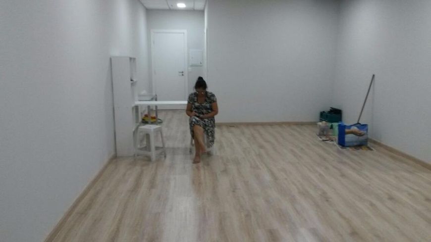 Sala comercial à venda, Alphaville Industrial, Barueri.