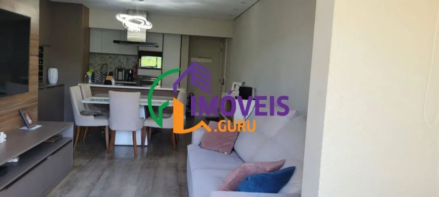 APARTAMENTO - JARDIM TUPANCI - SP
