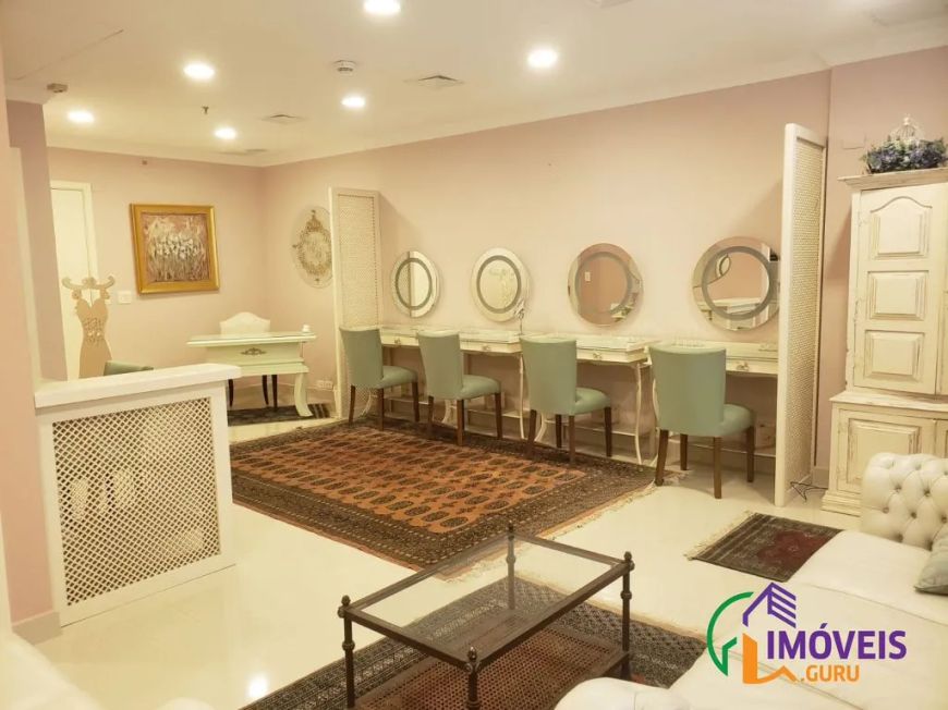 CONJ. COMERCIAL - TAMBORÉ - SP