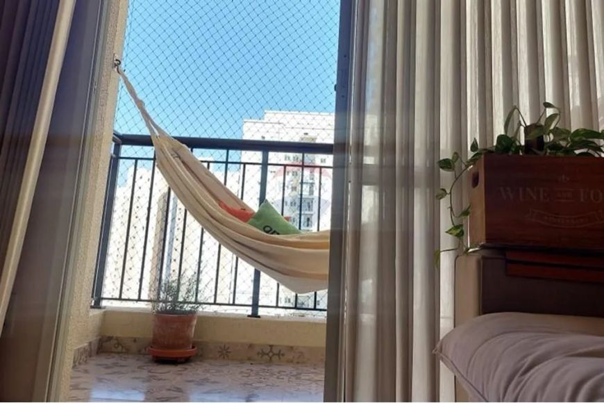Apartamento à venda Jardim Tupanci, Barueri/SP