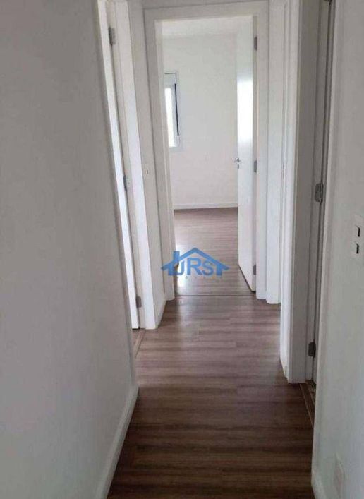 Apartamento com 3 dormitórios à venda, 66 m² por R$ 572.905,00 - Edifício Florida - Barueri/SP
