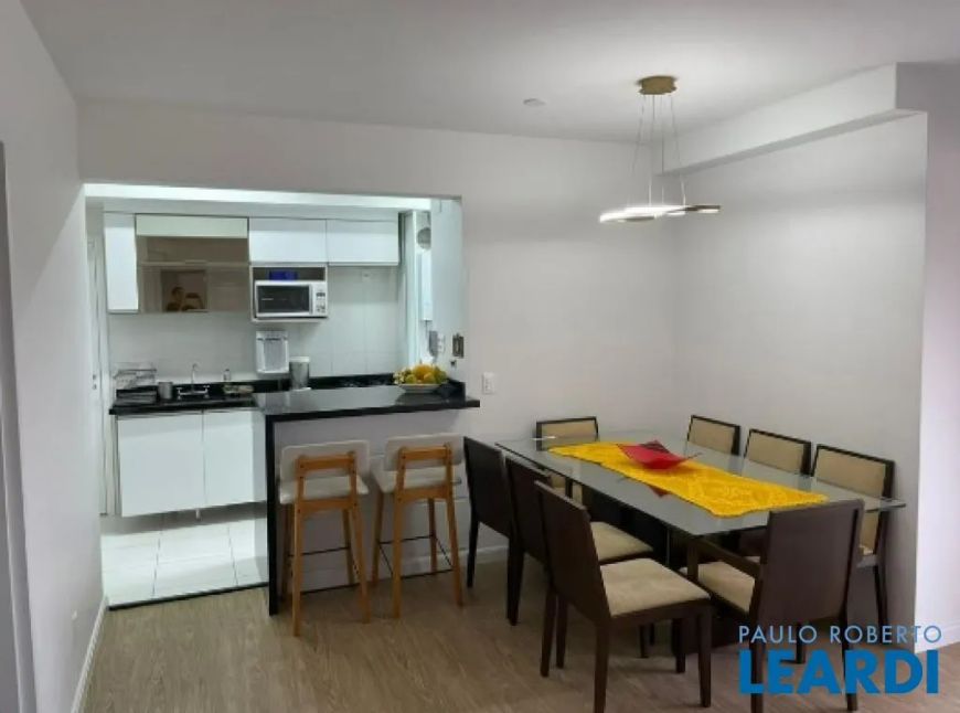 APARTAMENTO - TAMBORÉ - SP