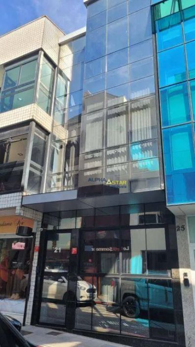 Prédio à venda, 150 m² por R$ 1.000.000,00 - Alphaville Comercial - Barueri/SP