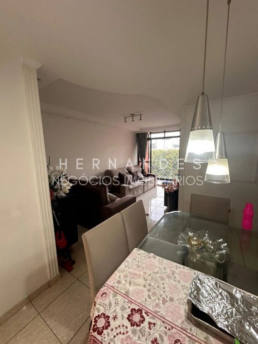 Apartamento amplo disponível para venda no coração de Alphaville.
