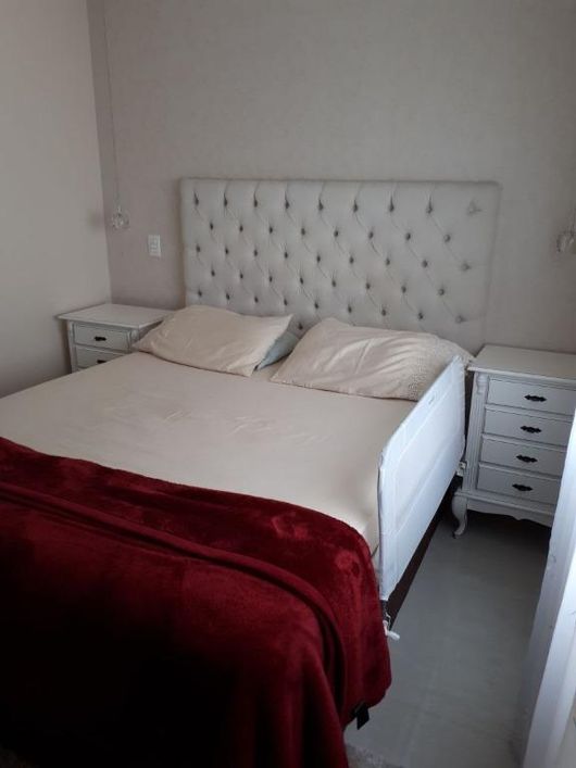 Apartamento com 3 quartos - Jardim Tupanci - Barueri/SP