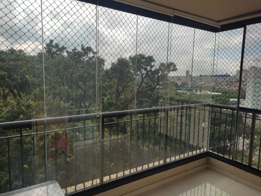 Imóvel para venda com 76 metros quadrados com 2 quartos em Jardim Tupanci - Barueri - SP