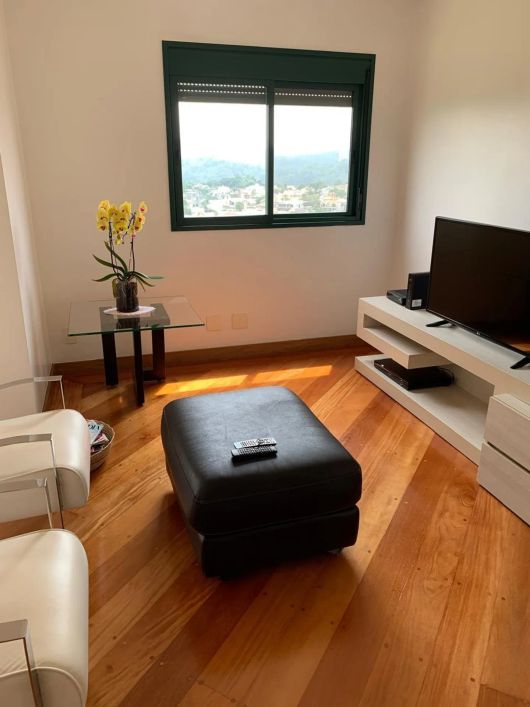 Apartamento para venda com 94m², 2 vagas