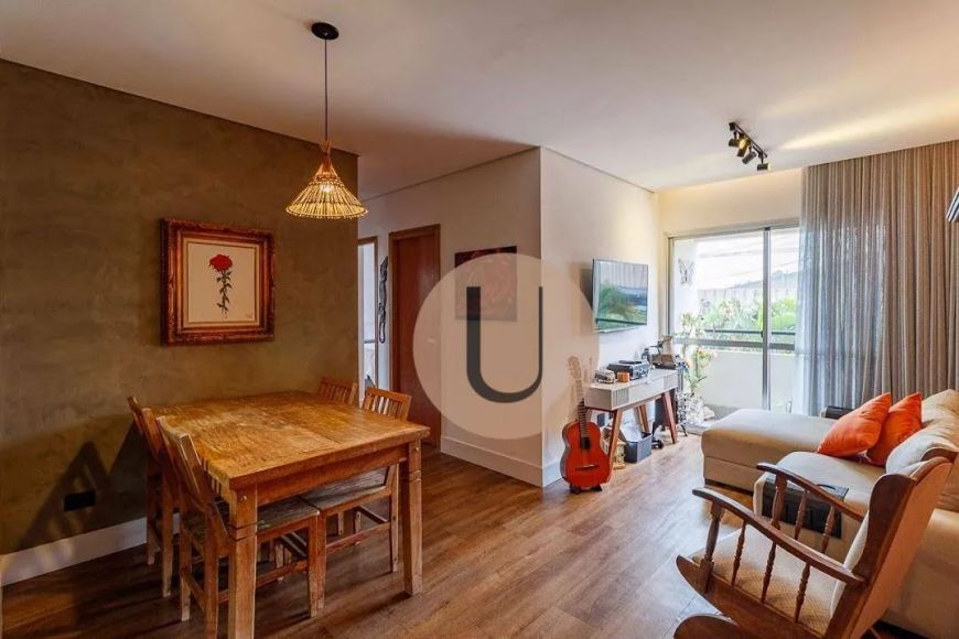 Apartamento 3 Dormitórios em Alphaville