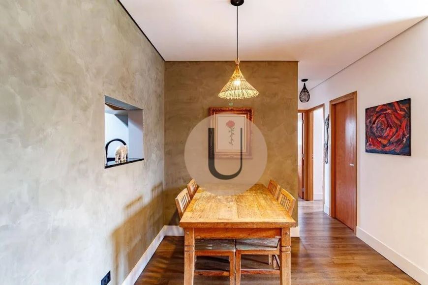 Apartamento 3 Dormitórios em Alphaville