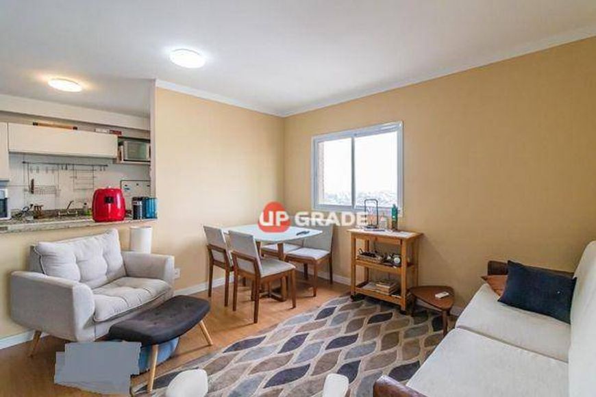 Apartamento à venda, 82 m² por R$ 895.000,00 - Edifício Choice - Barueri/SP
