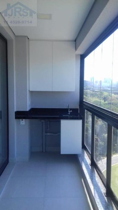 Apartamento com 1 dormitório à venda, 39 m² por R$ 400.000,00 - Barueri - Barueri/SP
